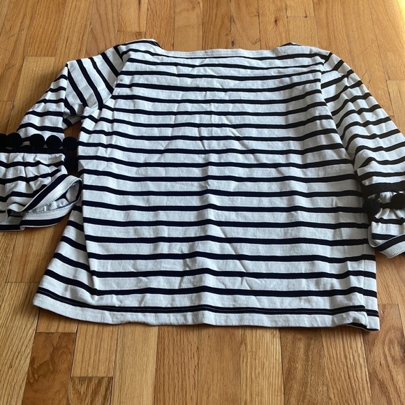 Women’s Marc Jacobs top. Black and white. Size M - Picture 4 of 9